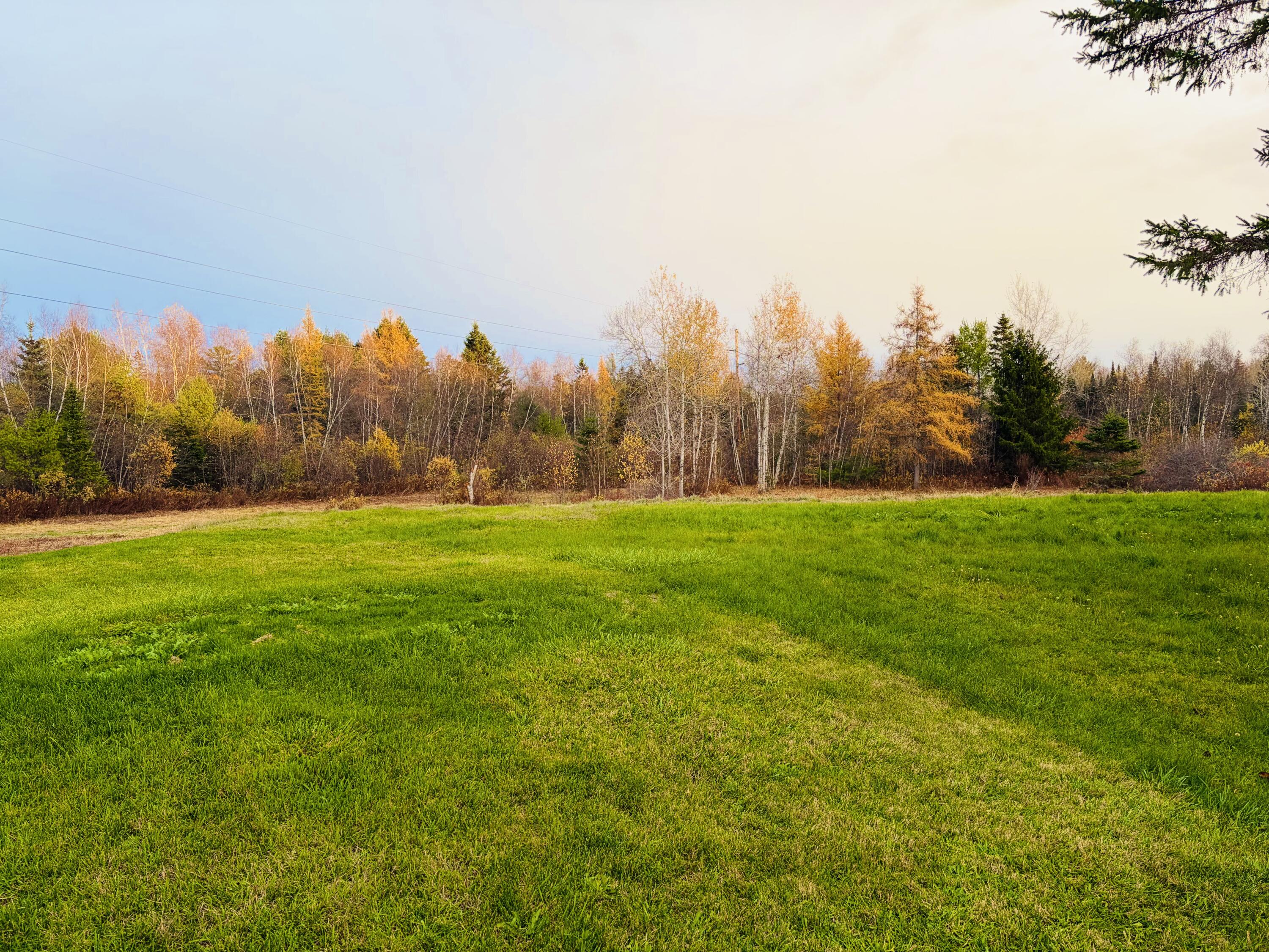 160 Lancaster Brook Road Glenburn ME 04401