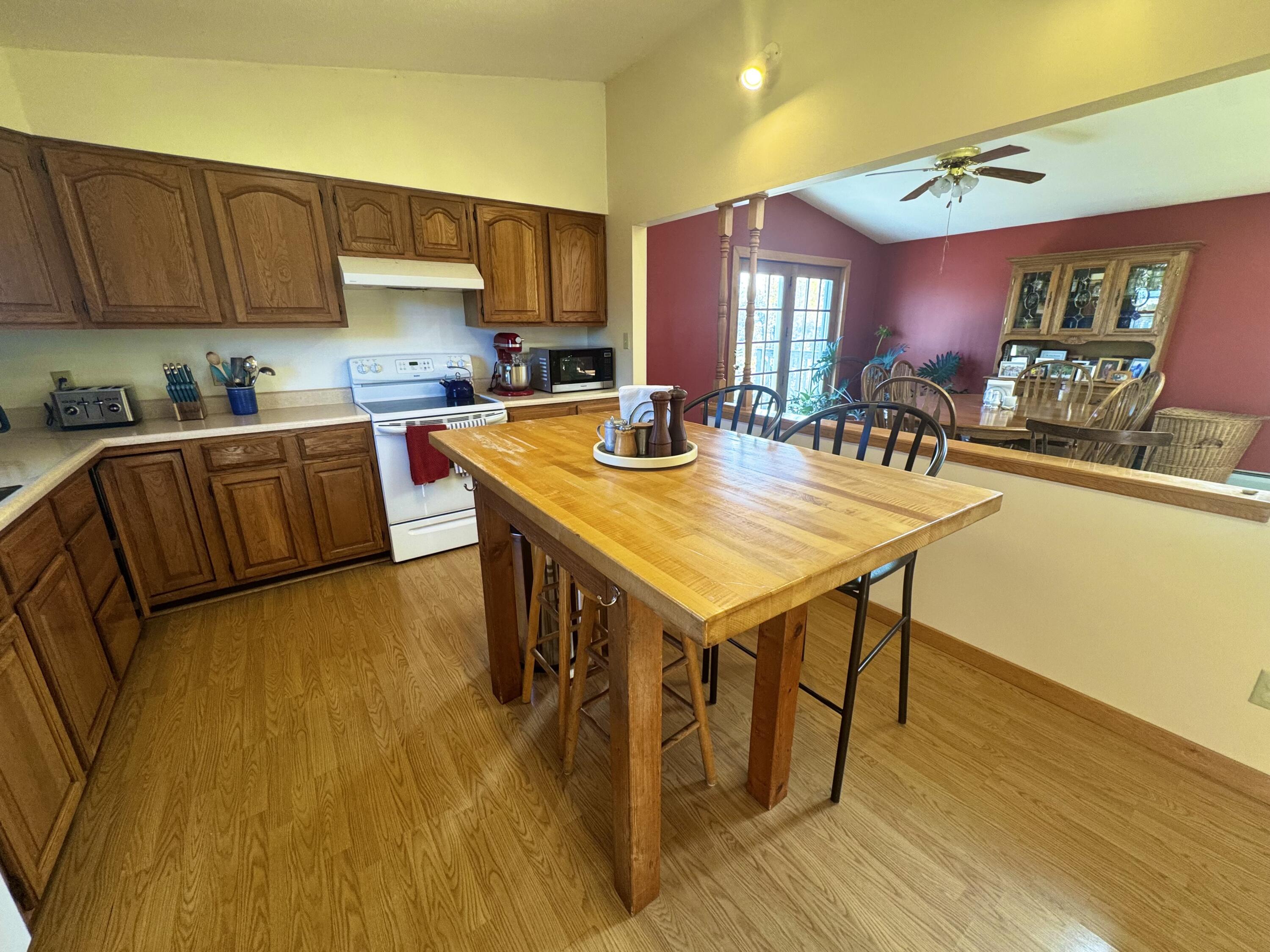 160 Lancaster Brook Road Glenburn ME 04401