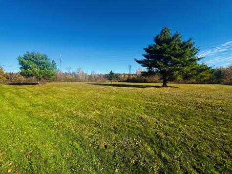 160 Lancaster Brook Road Glenburn ME 04401