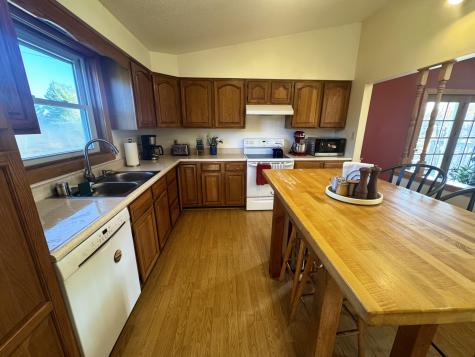 160 Lancaster Brook Road Glenburn ME 04401