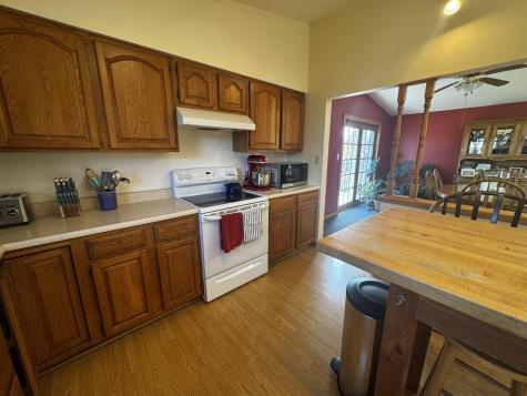 160 Lancaster Brook Road Glenburn ME 04401