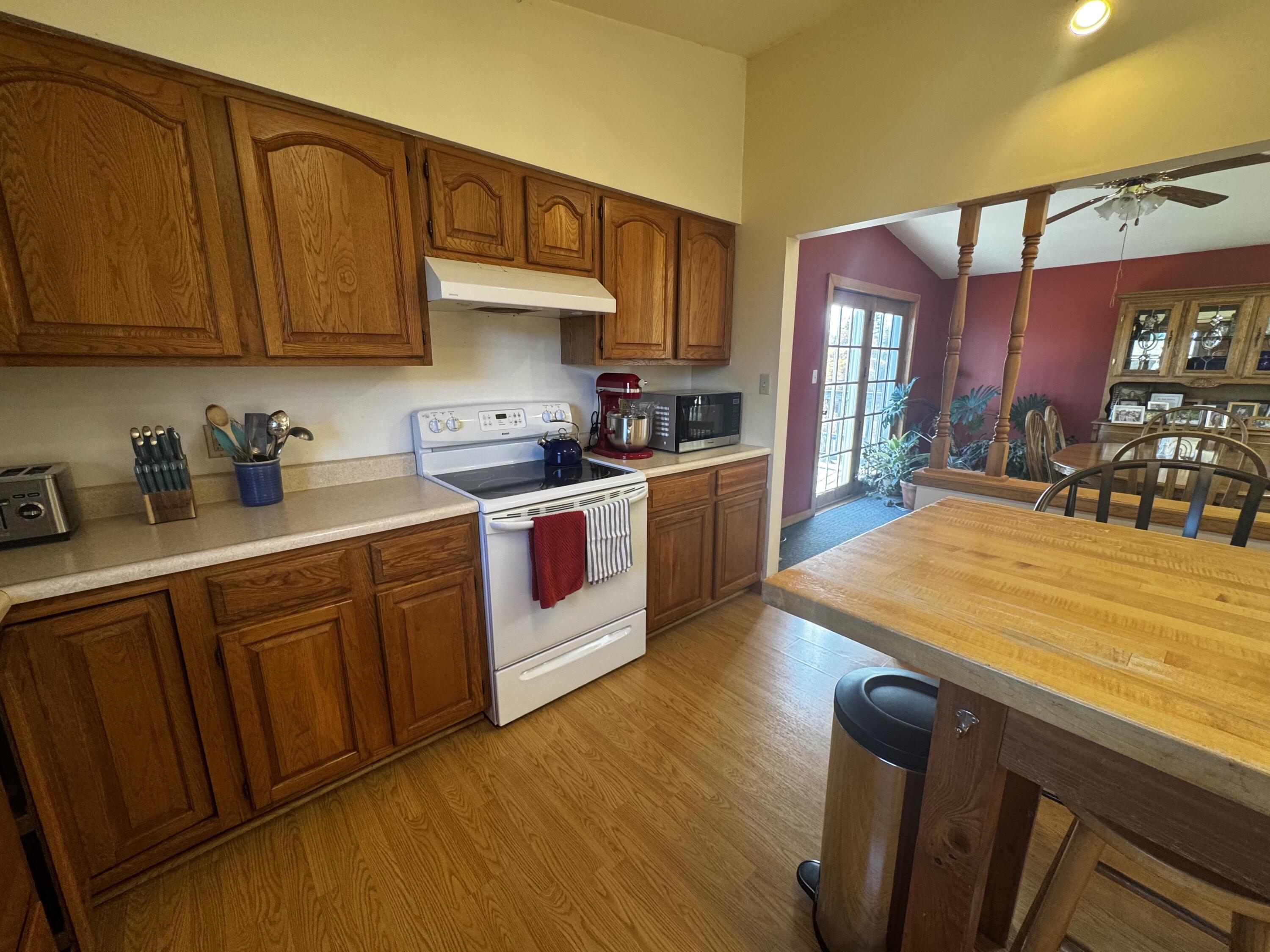 160 Lancaster Brook Road Glenburn ME 04401