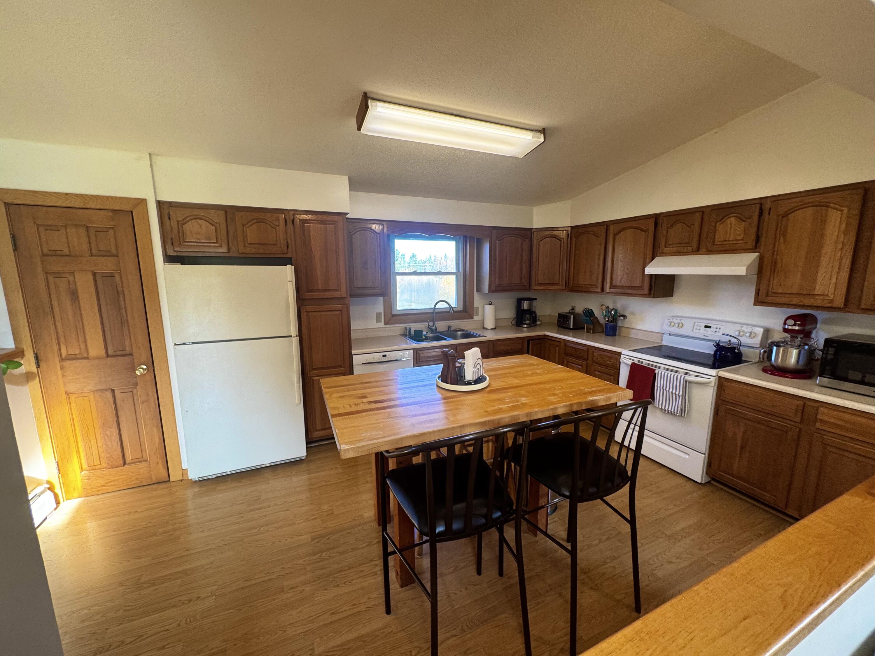 160 Lancaster Brook Road Glenburn ME 04401