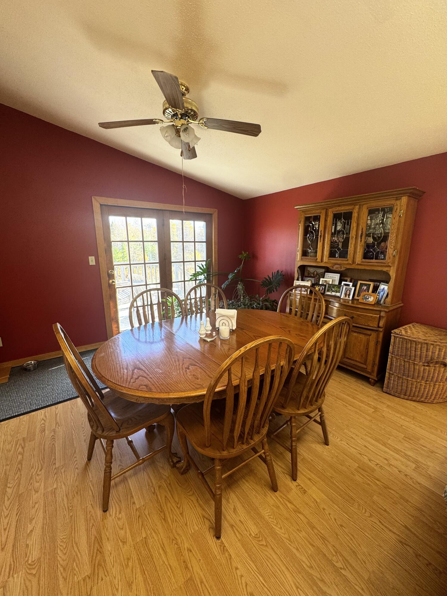 160 Lancaster Brook Road Glenburn ME 04401