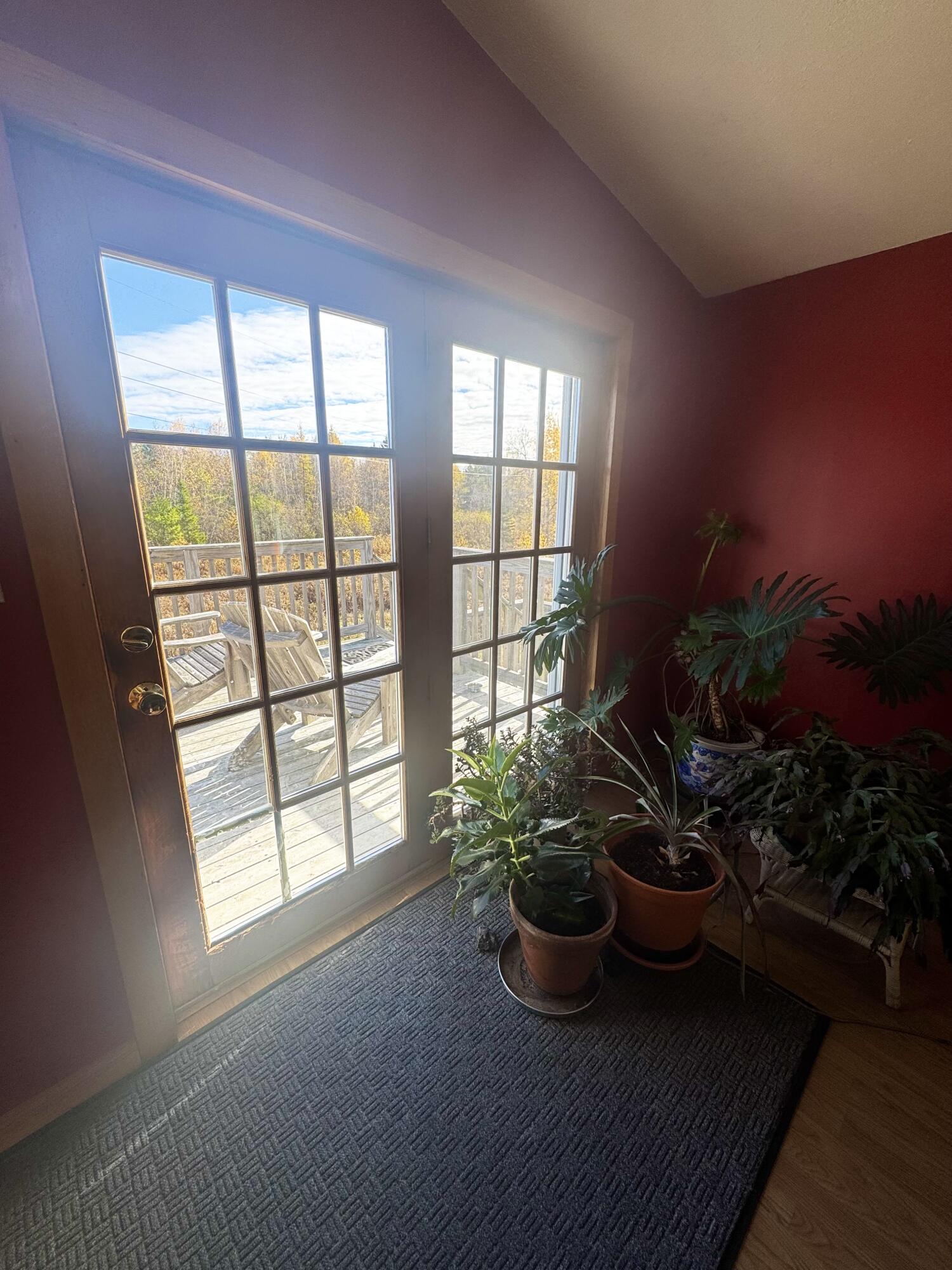 160 Lancaster Brook Road Glenburn ME 04401