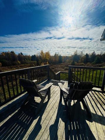 160 Lancaster Brook Road Glenburn ME 04401