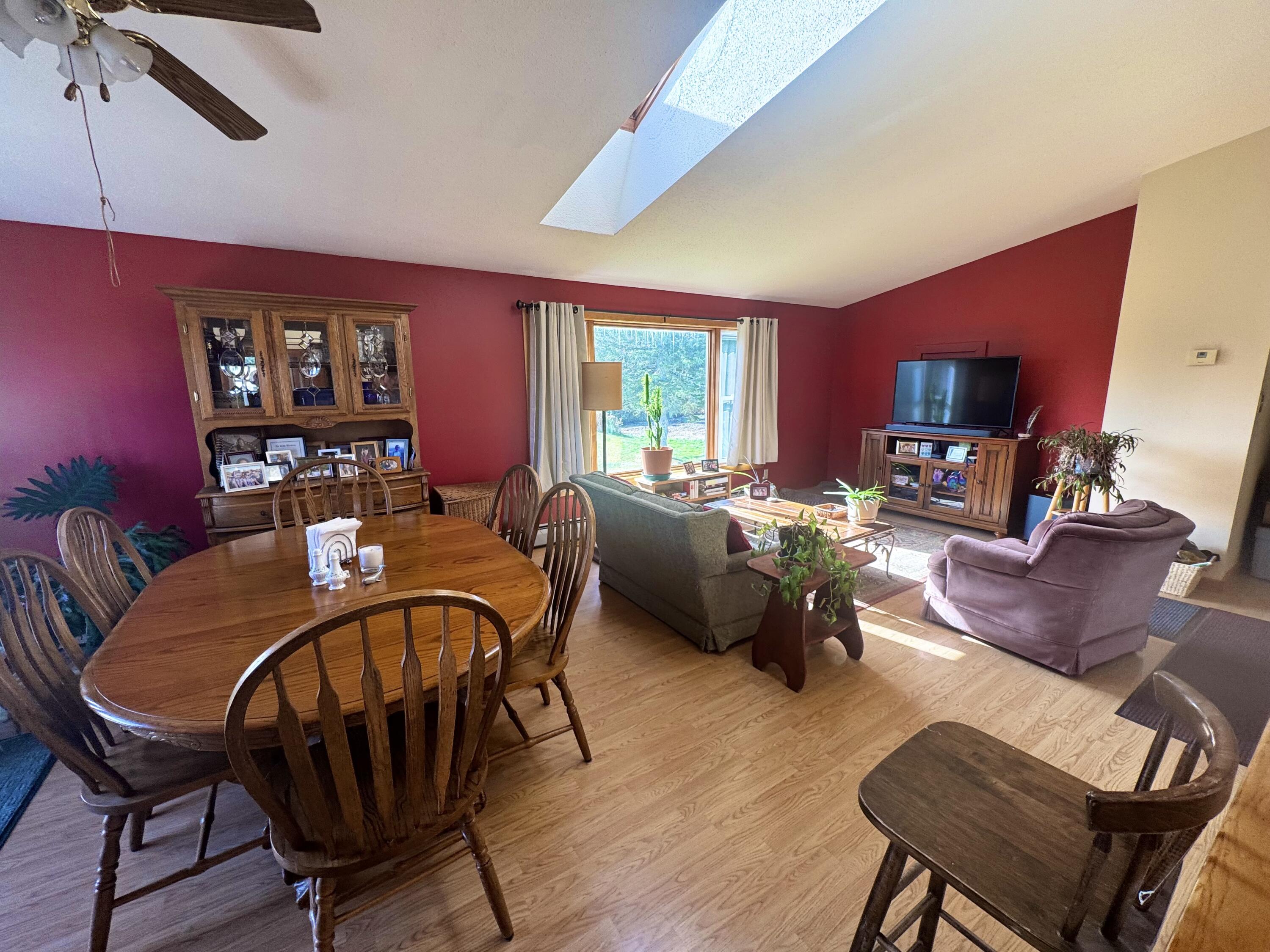 160 Lancaster Brook Road Glenburn ME 04401