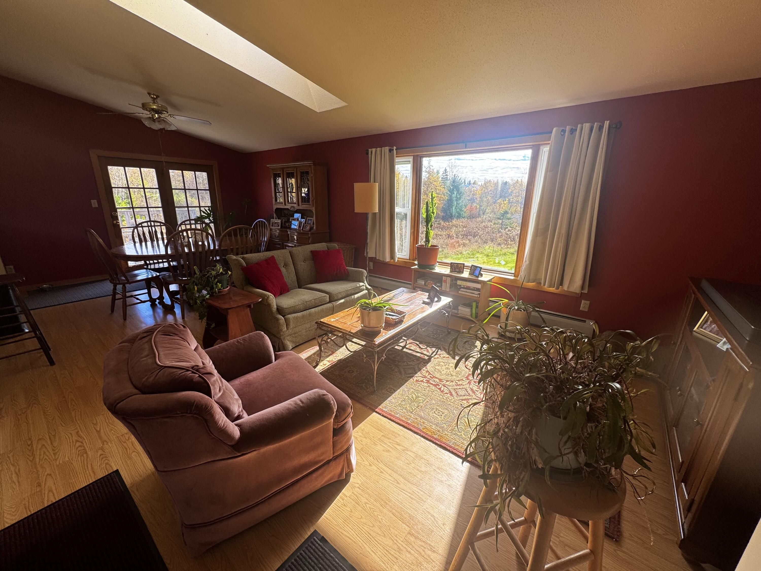 160 Lancaster Brook Road Glenburn ME 04401