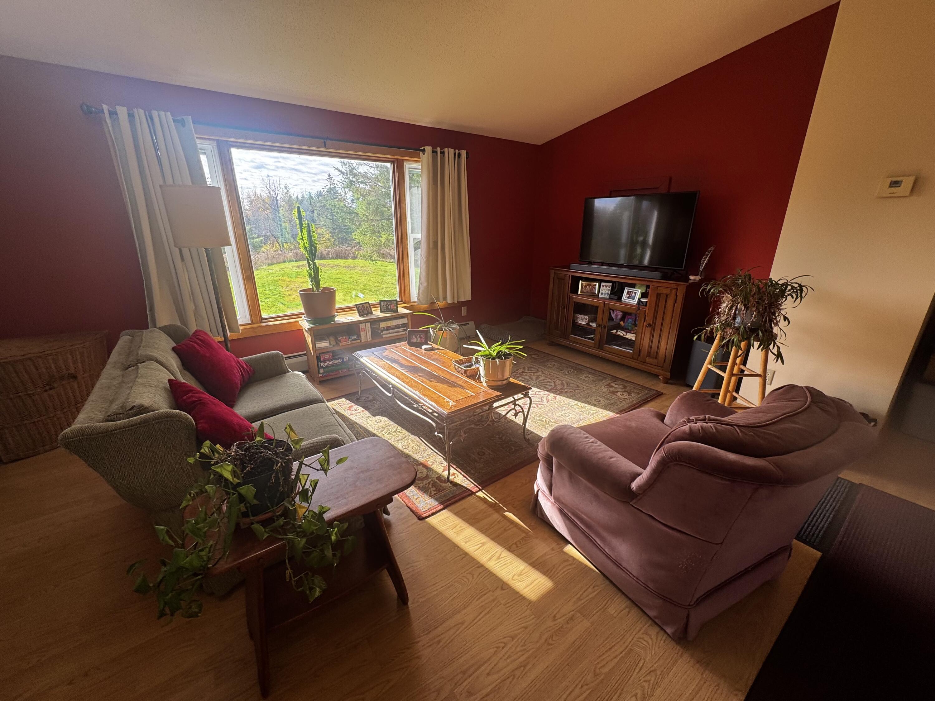 160 Lancaster Brook Road Glenburn ME 04401