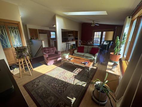 160 Lancaster Brook Road Glenburn ME 04401