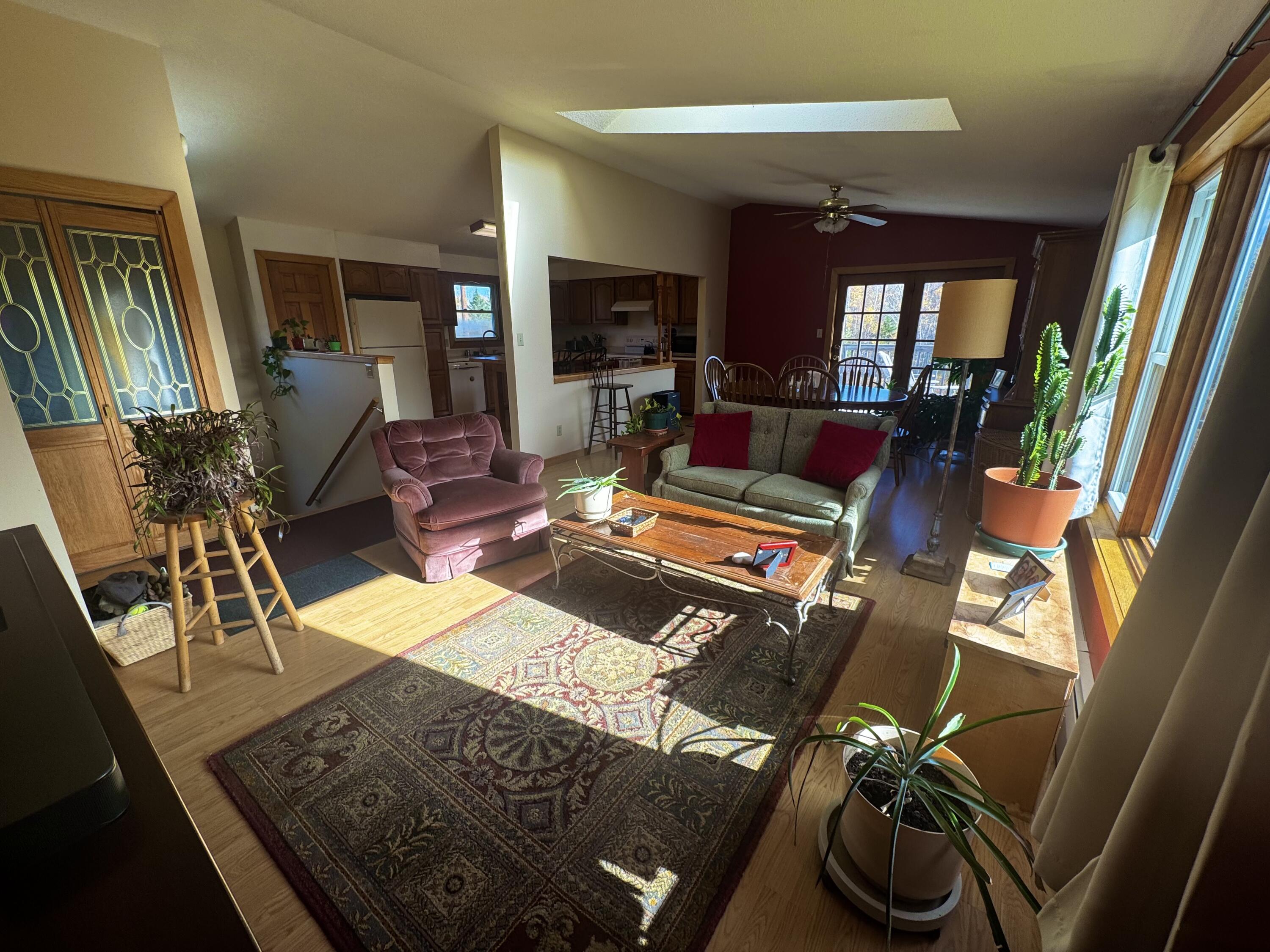 160 Lancaster Brook Road Glenburn ME 04401