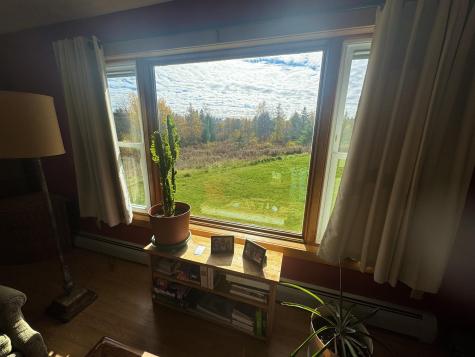 160 Lancaster Brook Road Glenburn ME 04401