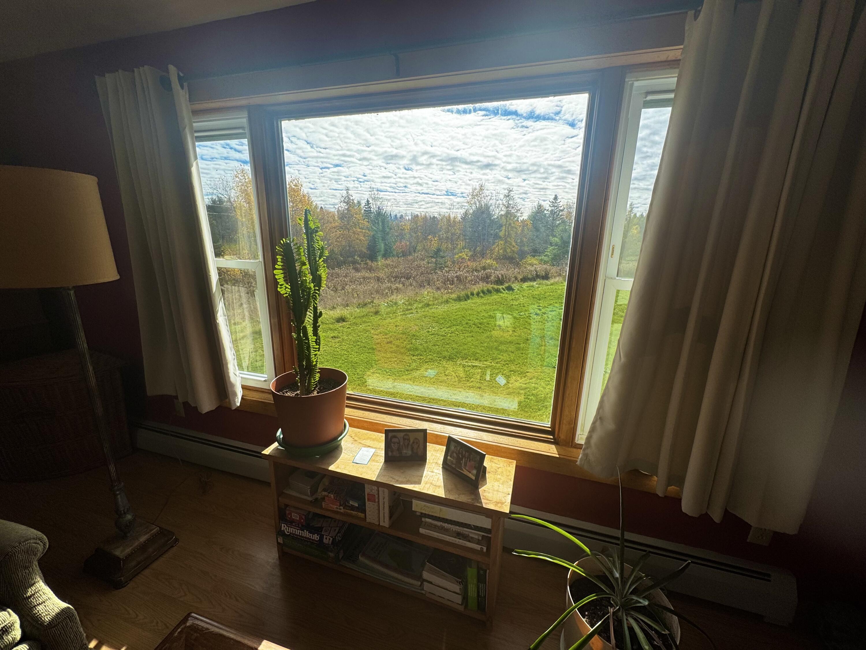 160 Lancaster Brook Road Glenburn ME 04401