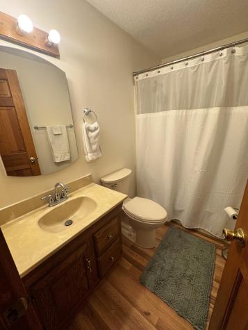 160 Lancaster Brook Road Glenburn ME 04401