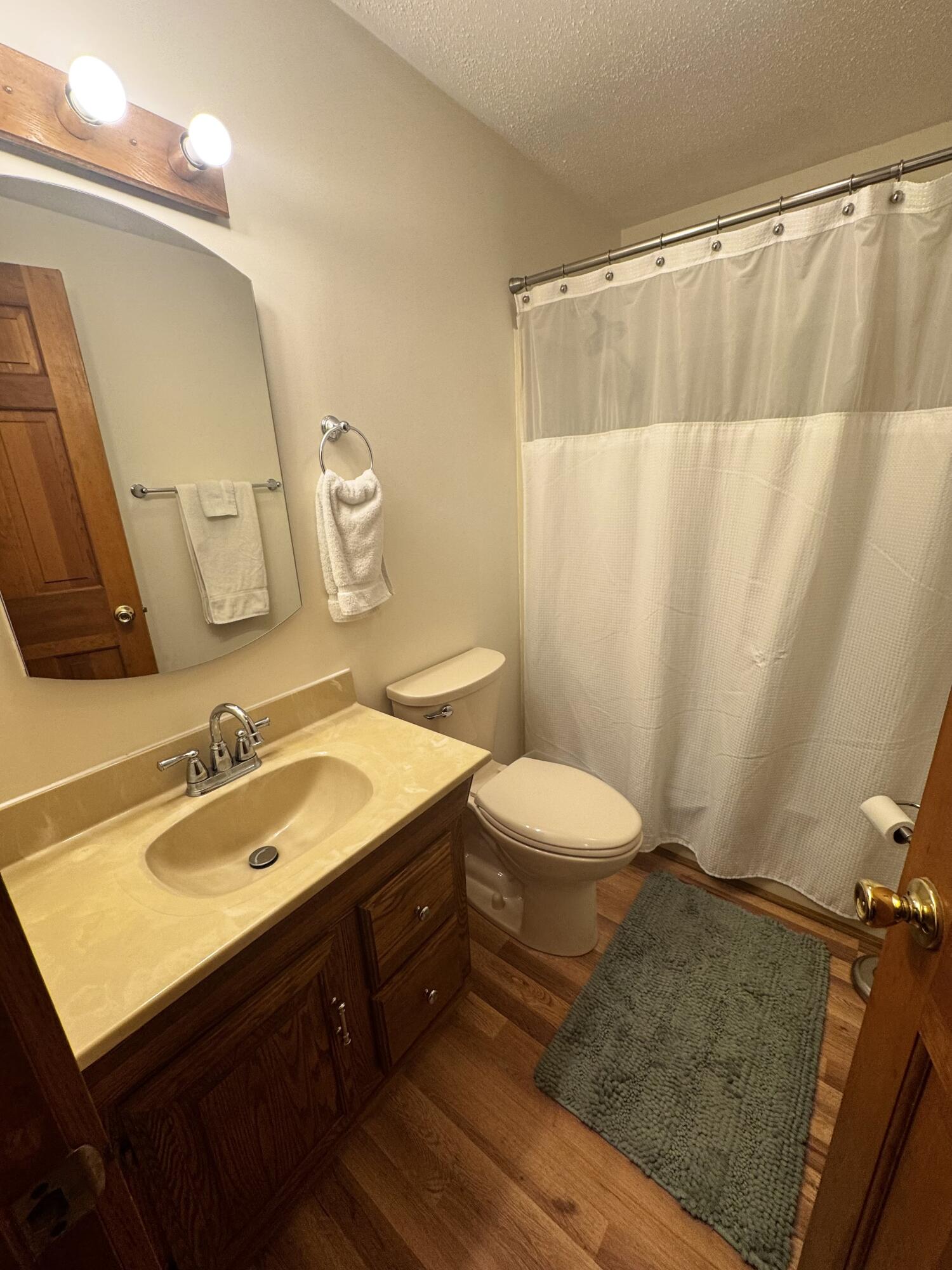 160 Lancaster Brook Road Glenburn ME 04401