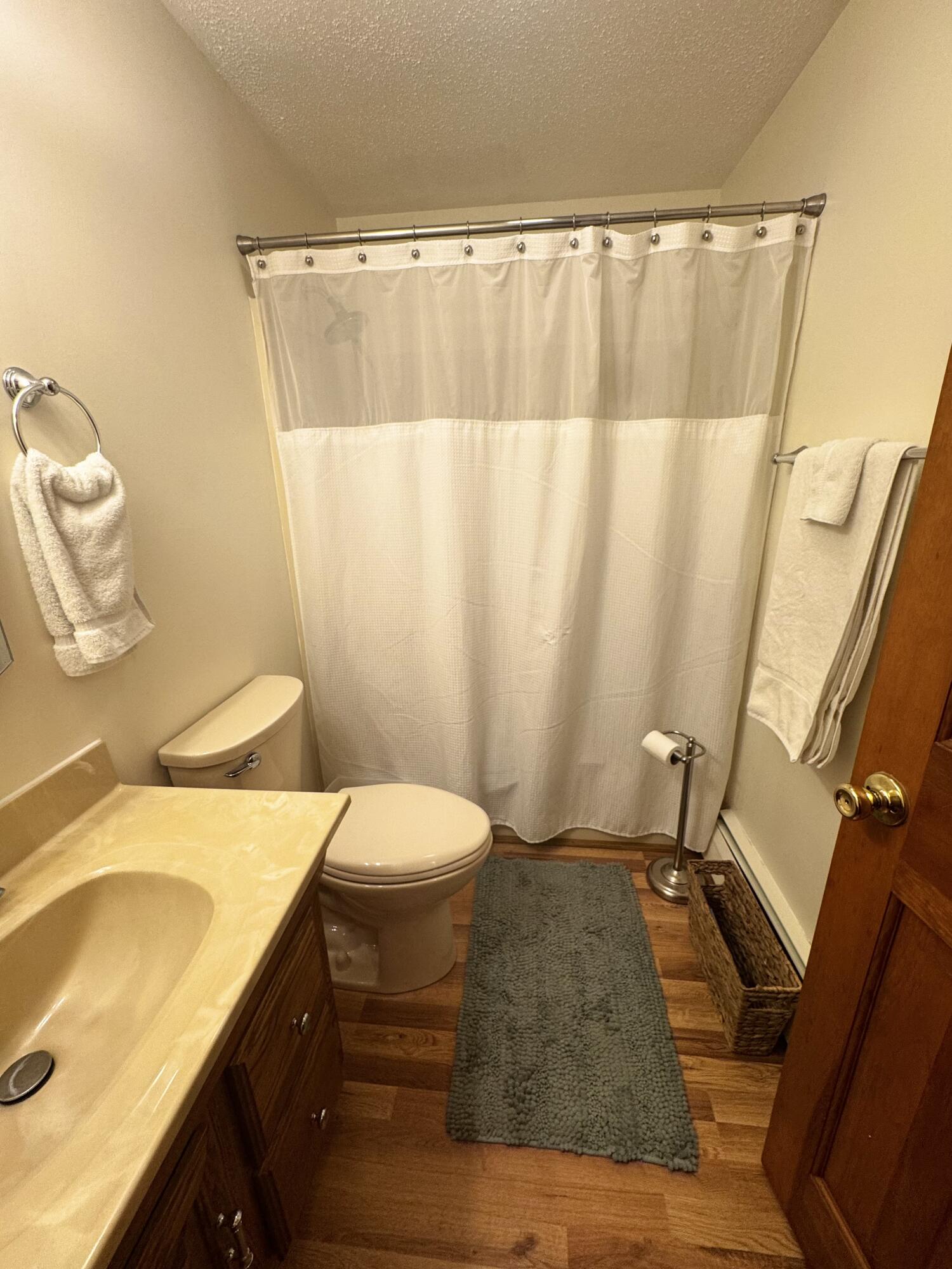 160 Lancaster Brook Road Glenburn ME 04401