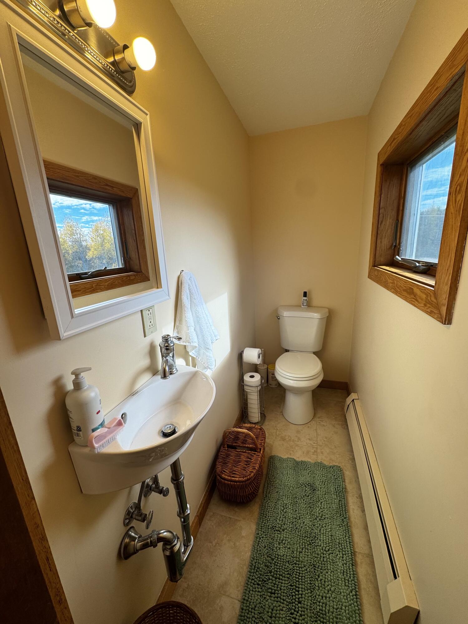 160 Lancaster Brook Road Glenburn ME 04401