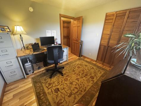 160 Lancaster Brook Road Glenburn ME 04401