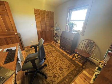 160 Lancaster Brook Road Glenburn ME 04401