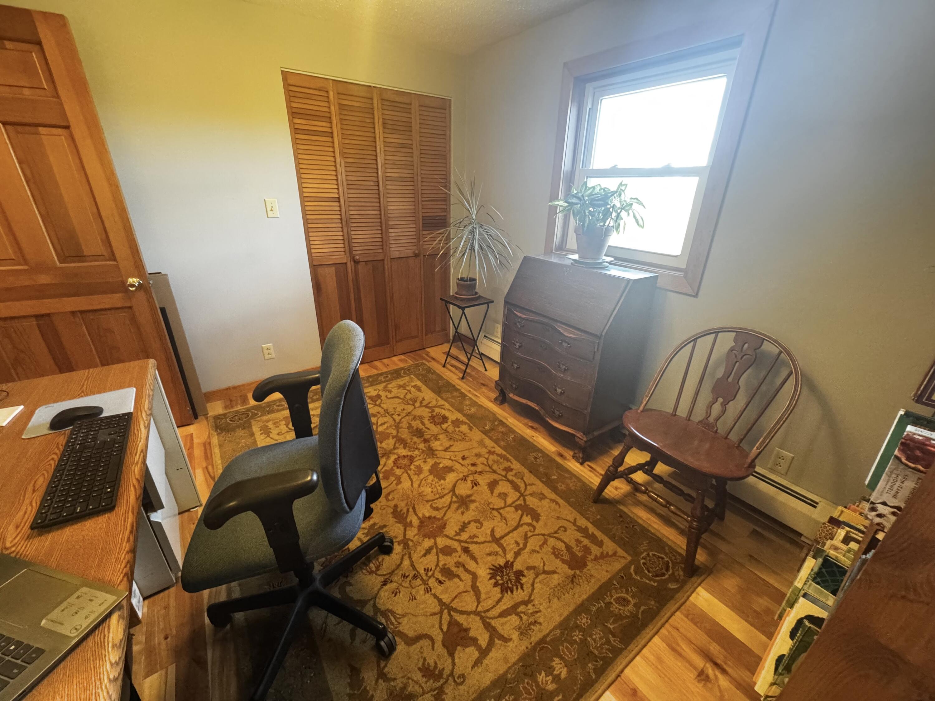 160 Lancaster Brook Road Glenburn ME 04401