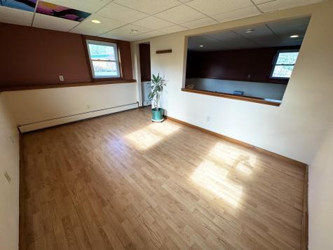 160 Lancaster Brook Road Glenburn ME 04401