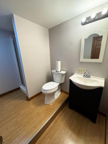 160 Lancaster Brook Road Glenburn ME 04401