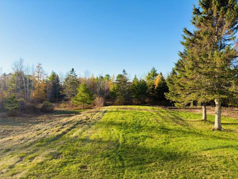 160 Lancaster Brook Road Glenburn ME 04401