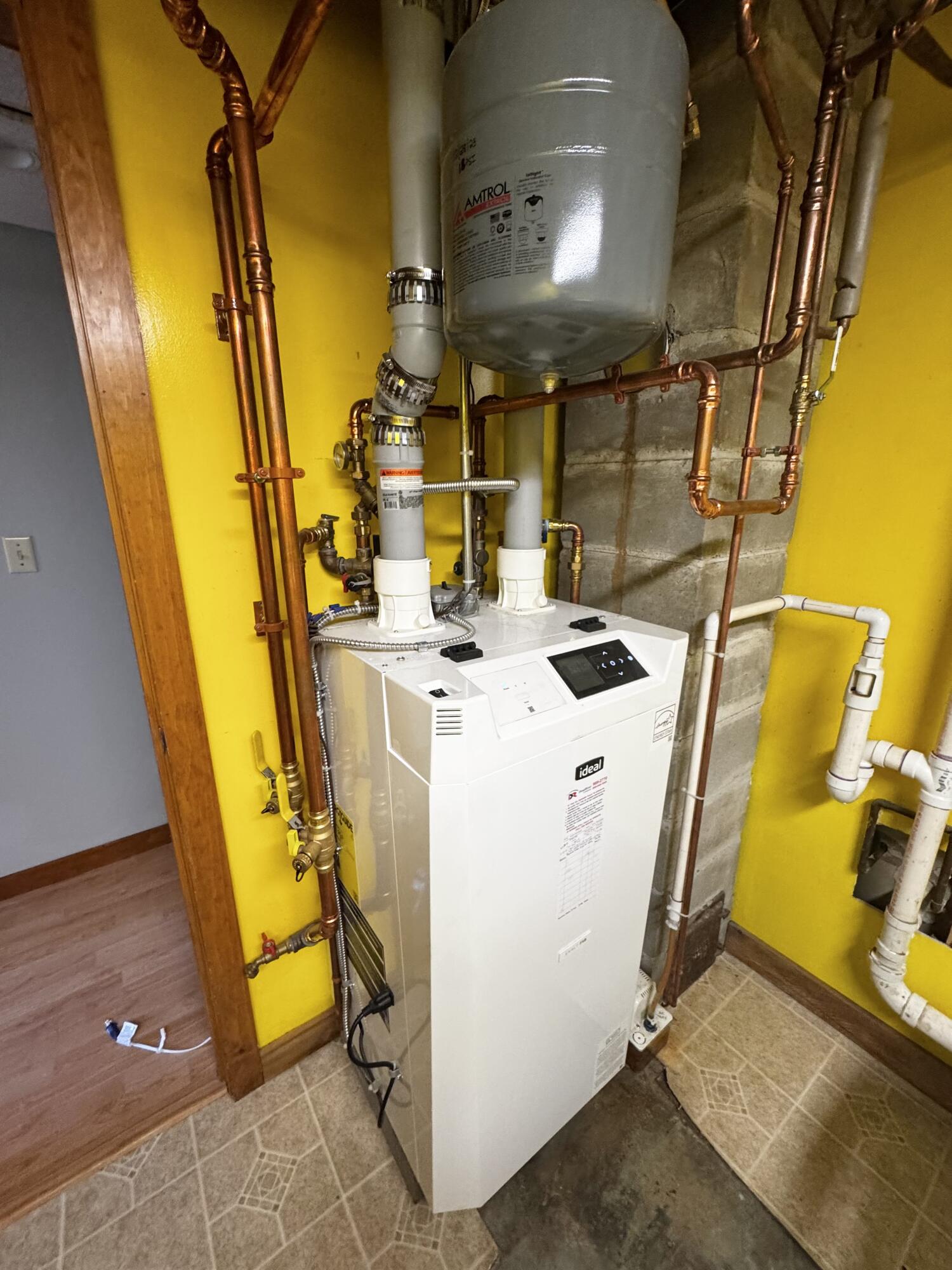 160 Lancaster Brook Road Glenburn ME 04401