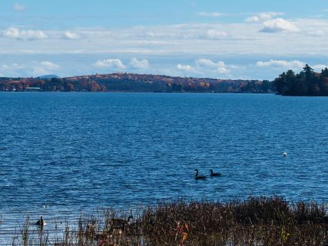 160 Lancaster Brook Road Glenburn ME 04401