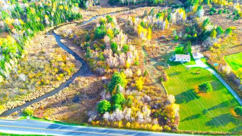 160 Lancaster Brook Road Glenburn ME 04401