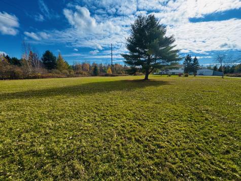 160 Lancaster Brook Road Glenburn ME 04401