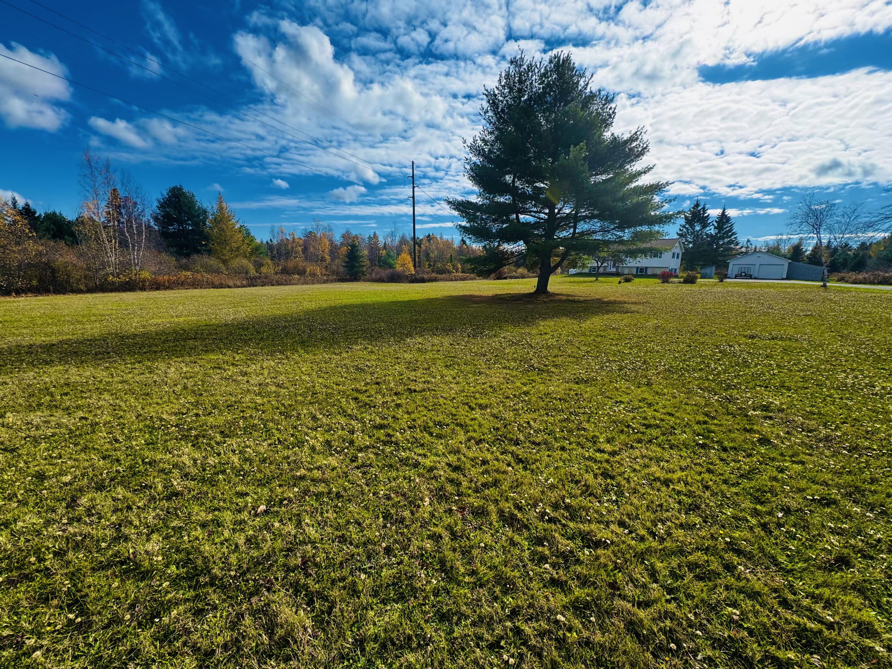 160 Lancaster Brook Road Glenburn ME 04401