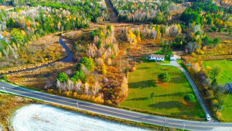 160 Lancaster Brook Road Glenburn ME 04401