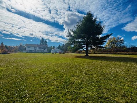 160 Lancaster Brook Road Glenburn ME 04401