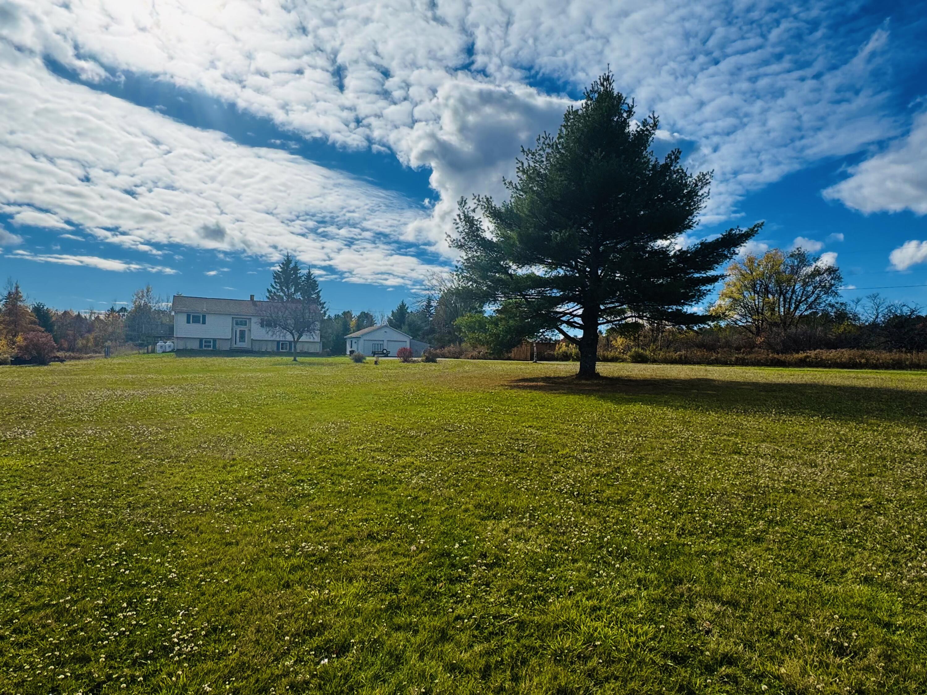 160 Lancaster Brook Road Glenburn ME 04401