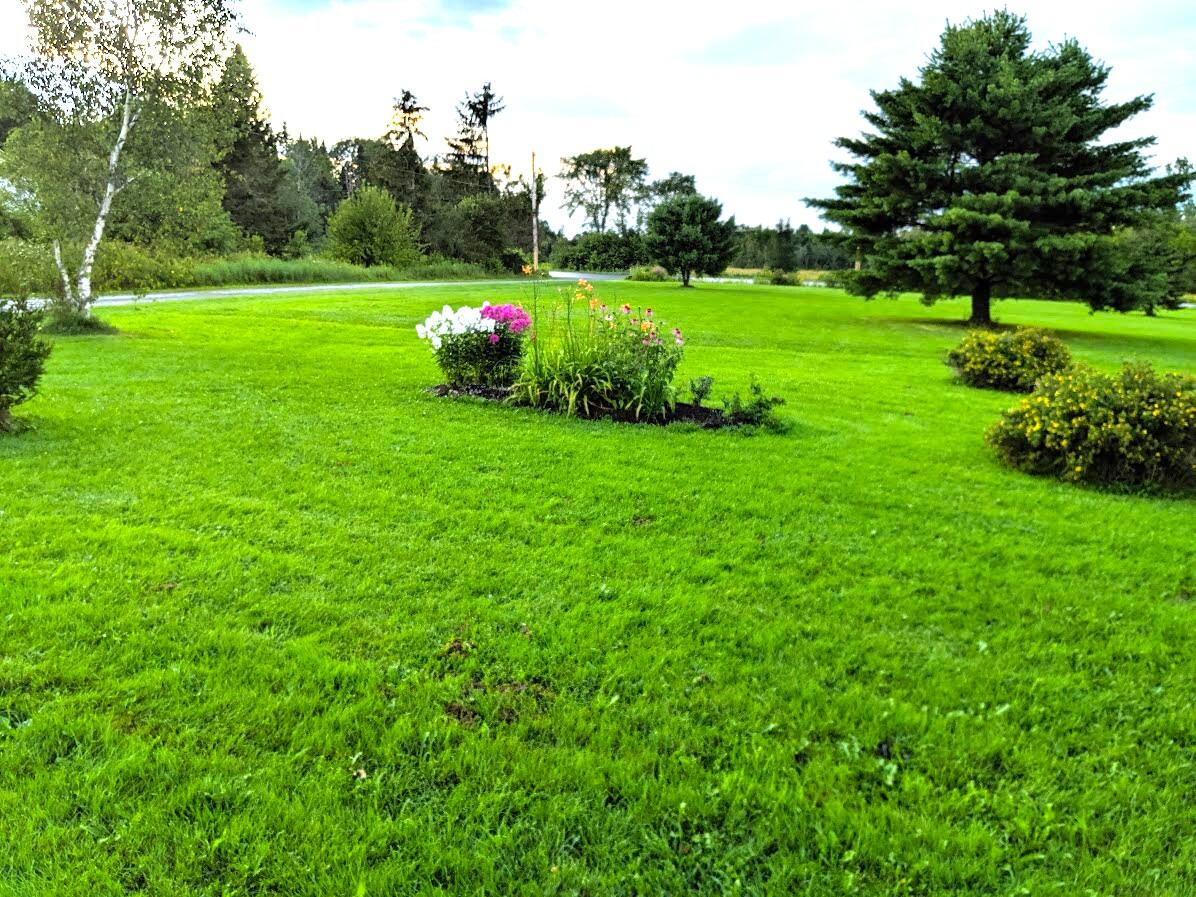 160 Lancaster Brook Road Glenburn ME 04401