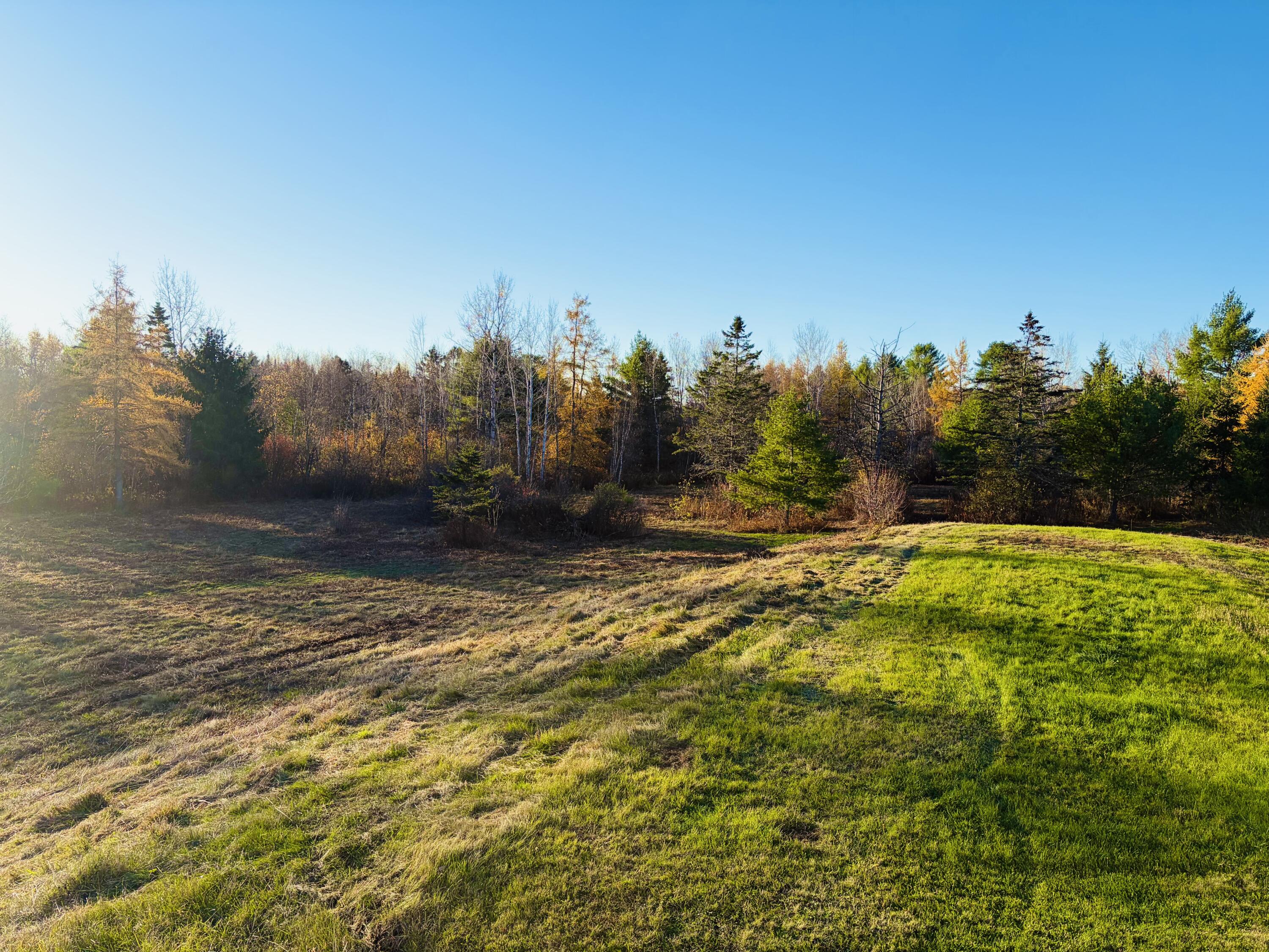 160 Lancaster Brook Road Glenburn ME 04401