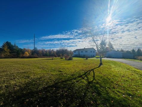160 Lancaster Brook Road Glenburn ME 04401