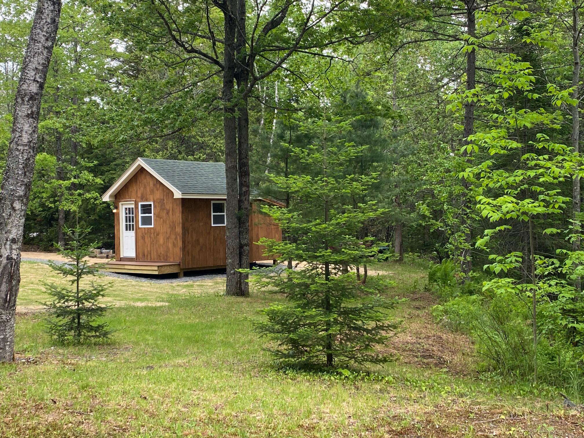 172 Blanchard Road Monson, ME