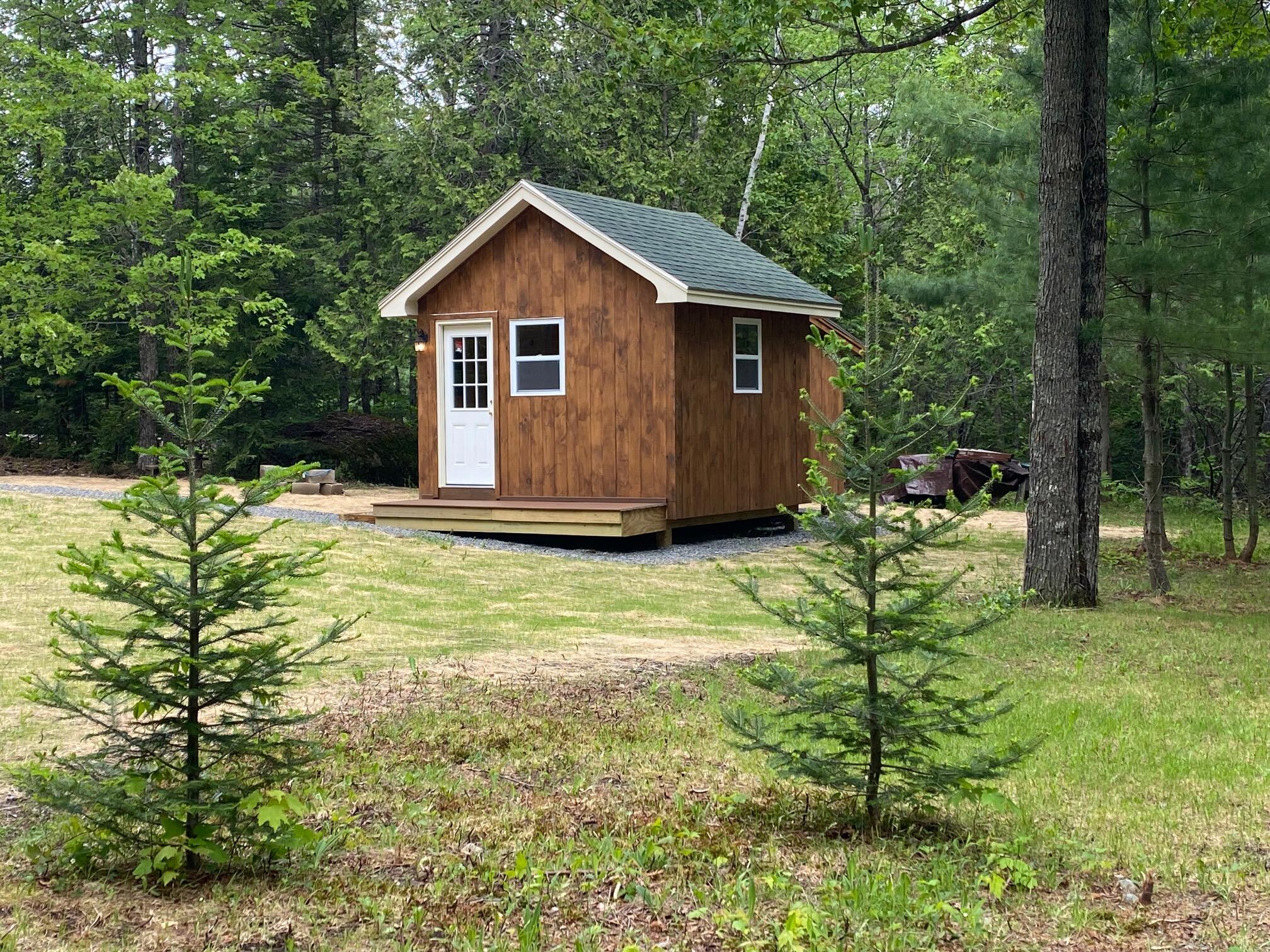 172 Blanchard Road Monson, ME