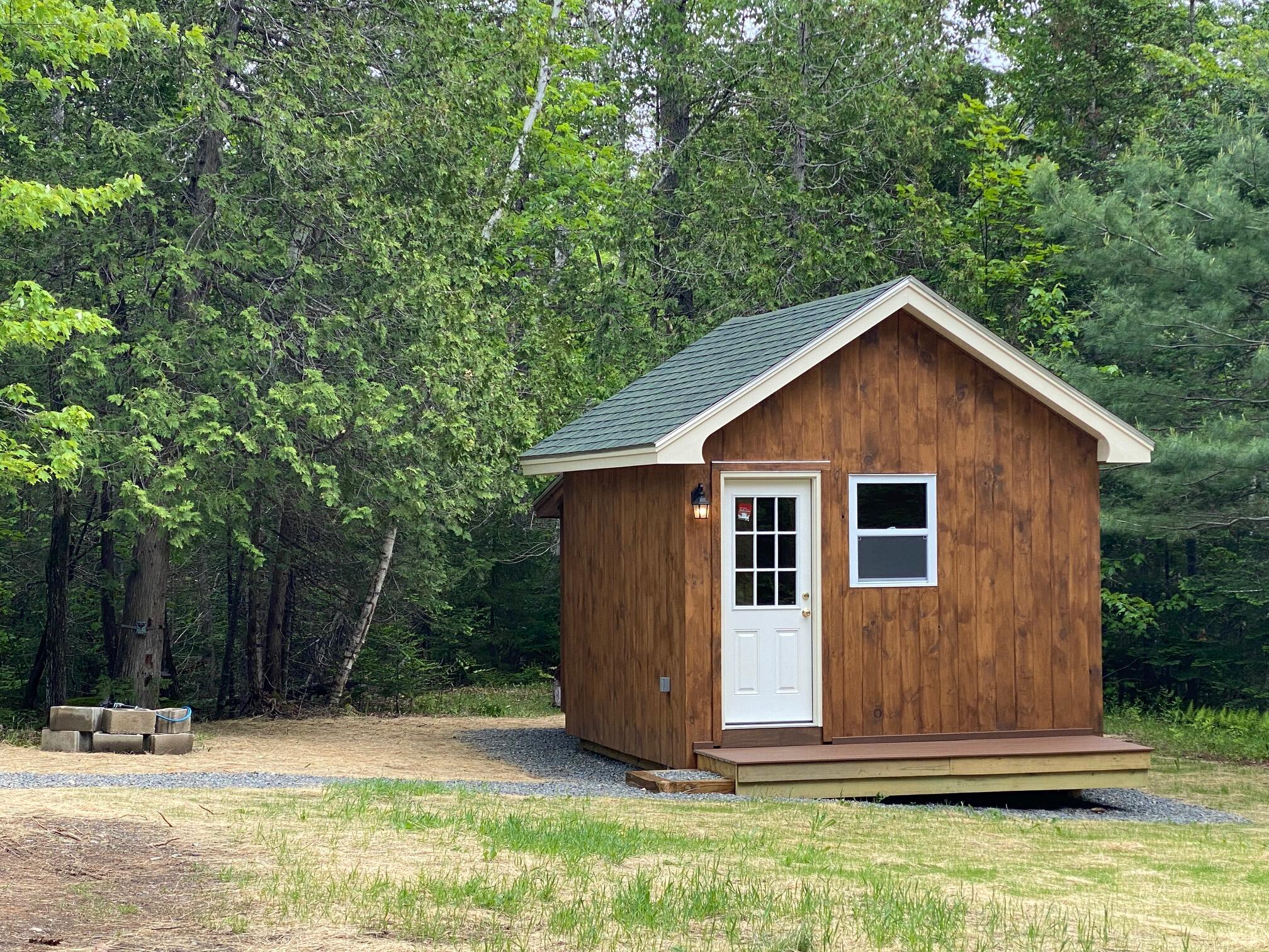 172 Blanchard Road Monson, ME