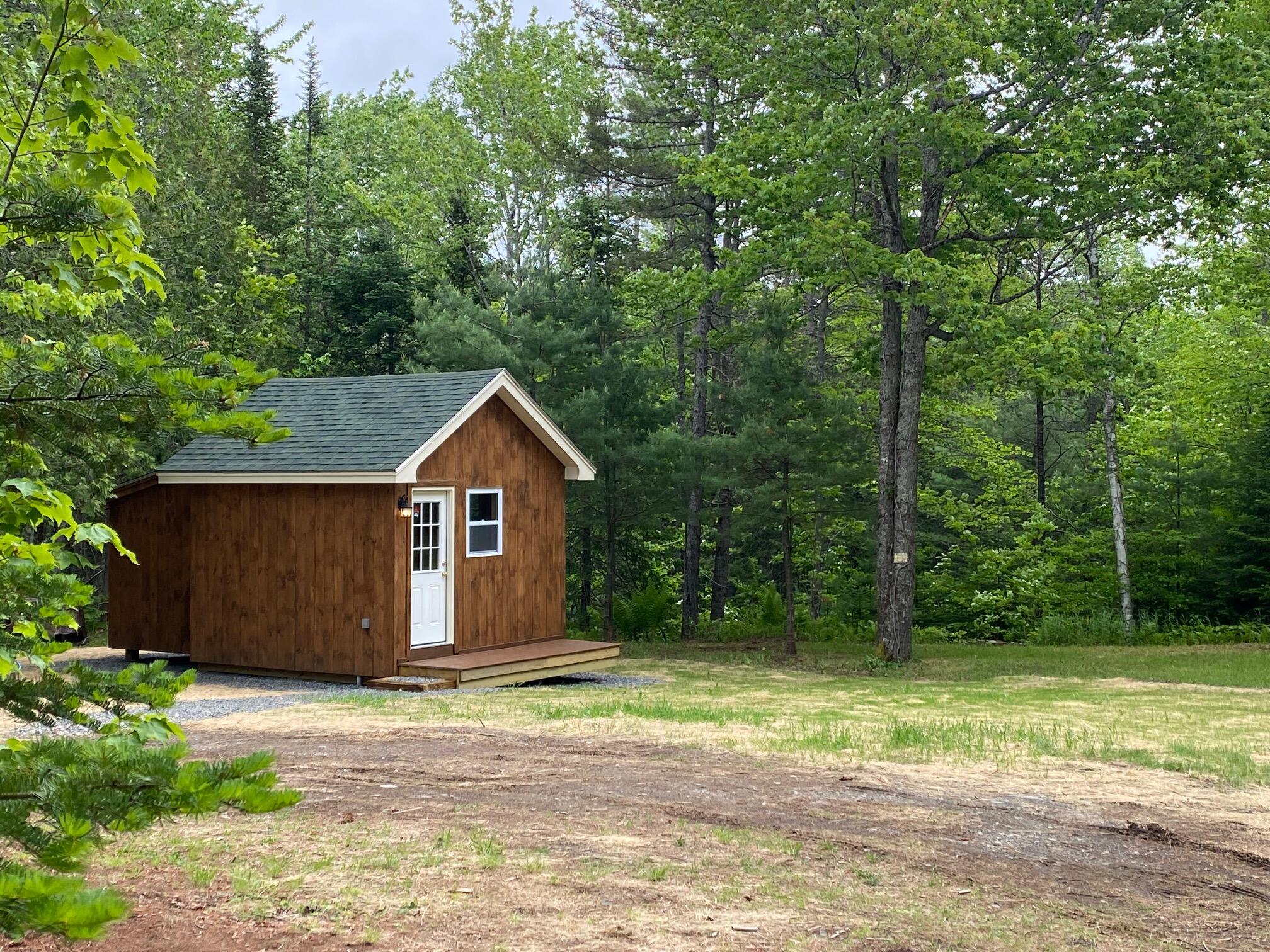 172 Blanchard Road Monson, ME