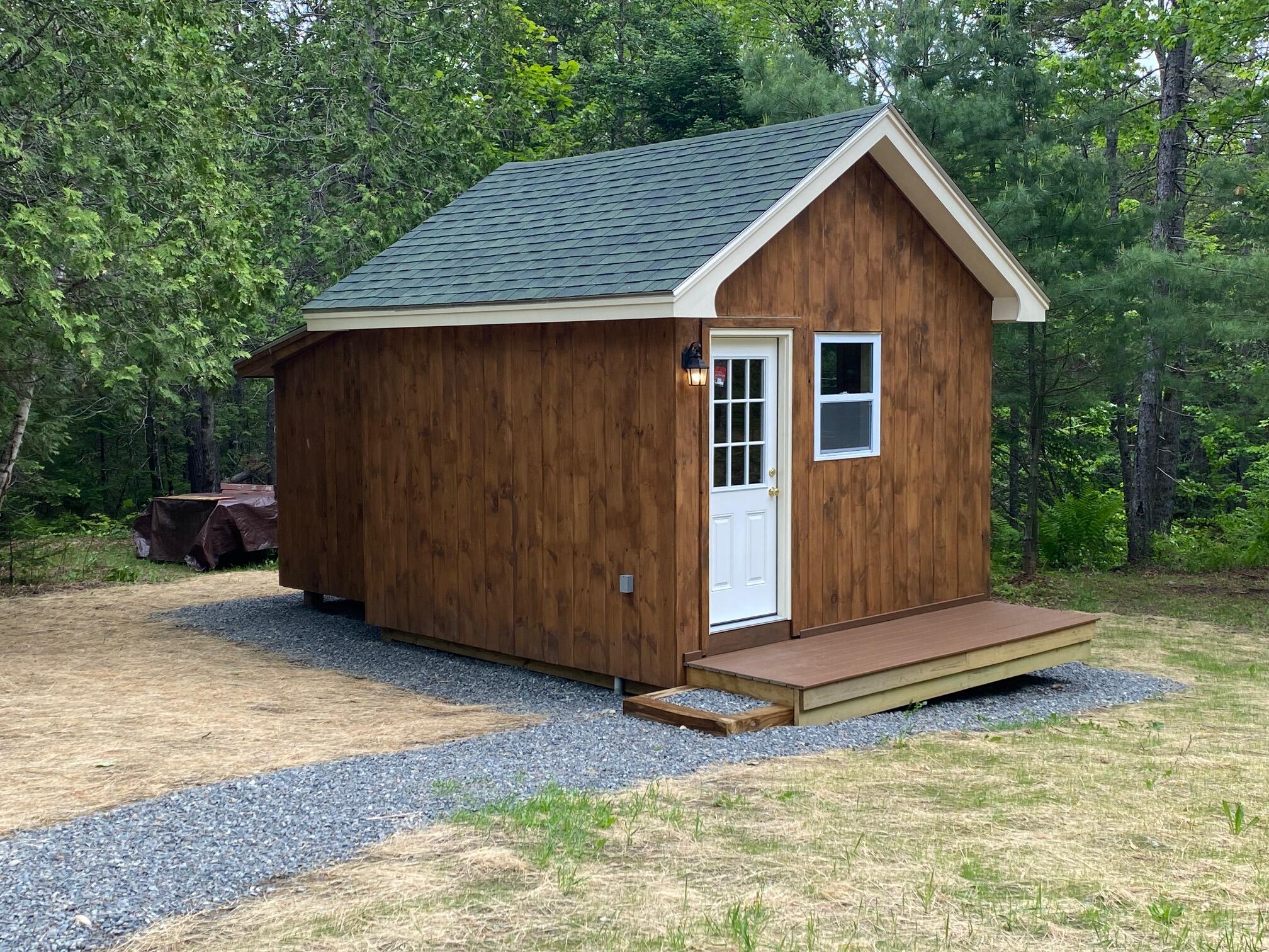 172 Blanchard Road Monson, ME