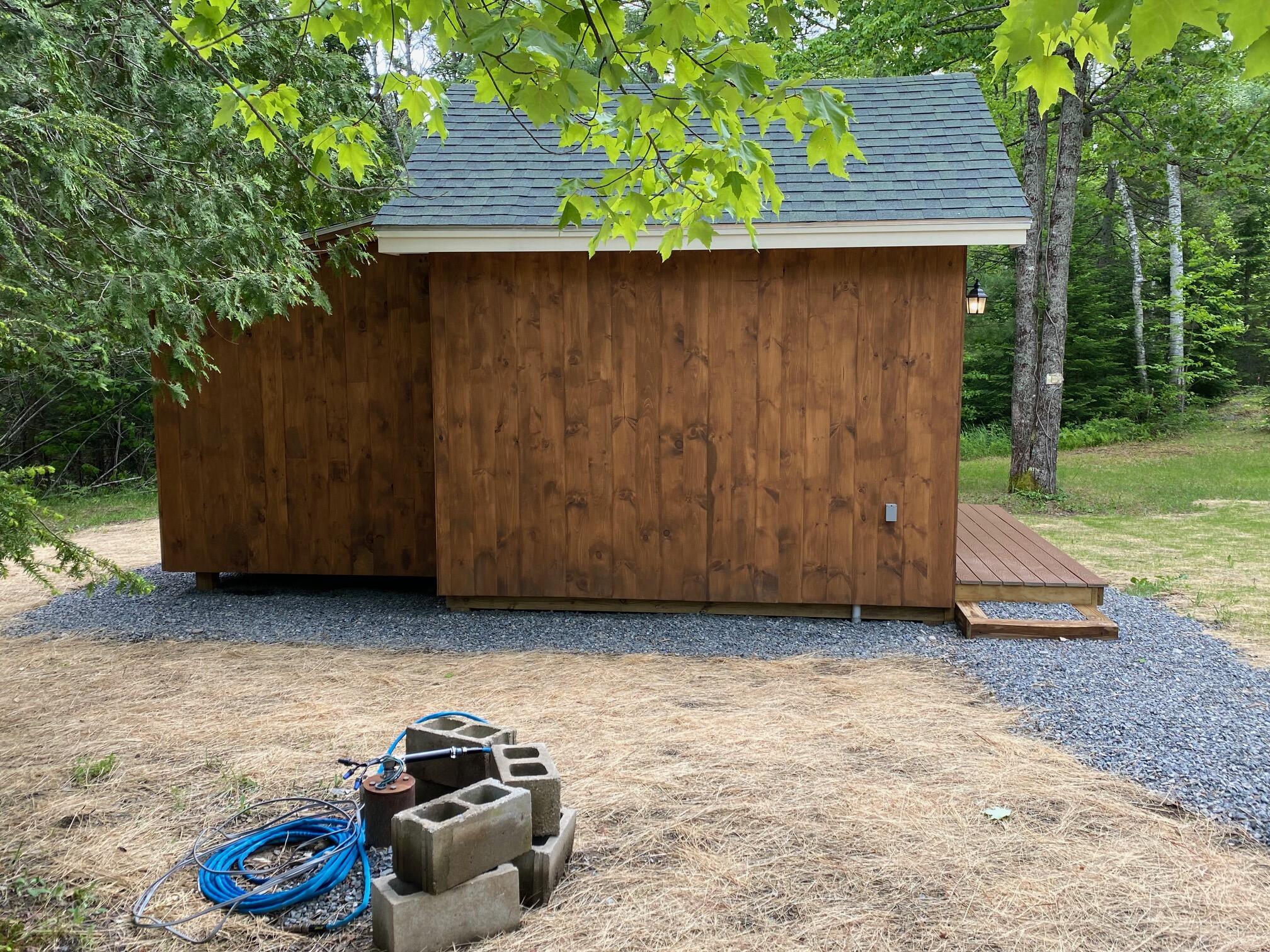 172 Blanchard Road Monson, ME