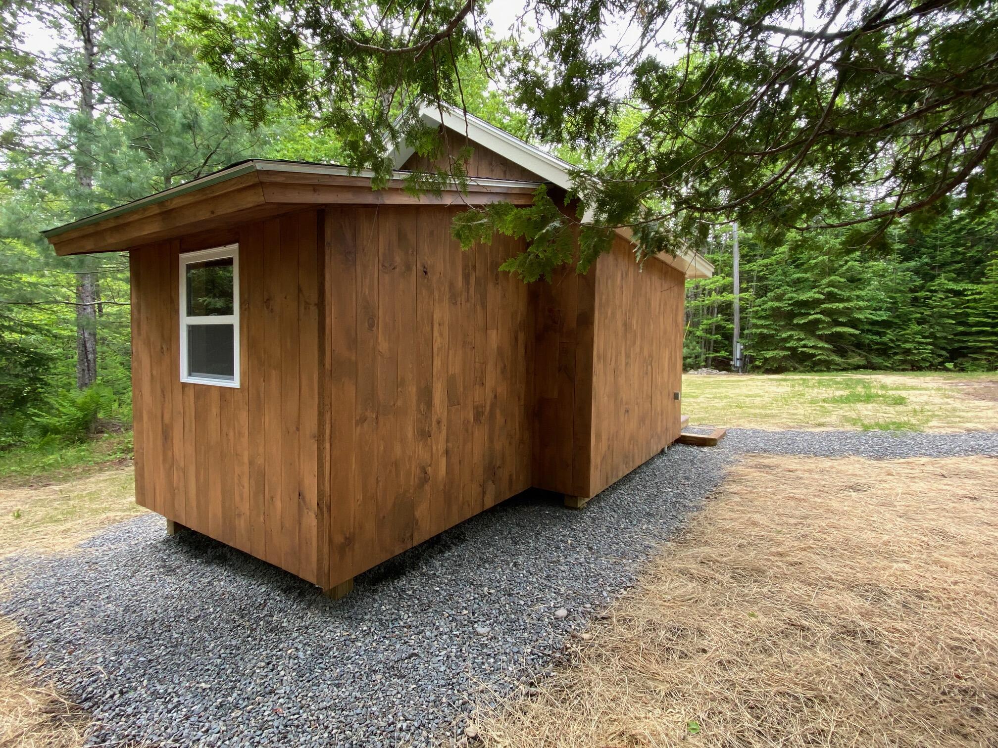 172 Blanchard Road Monson, ME