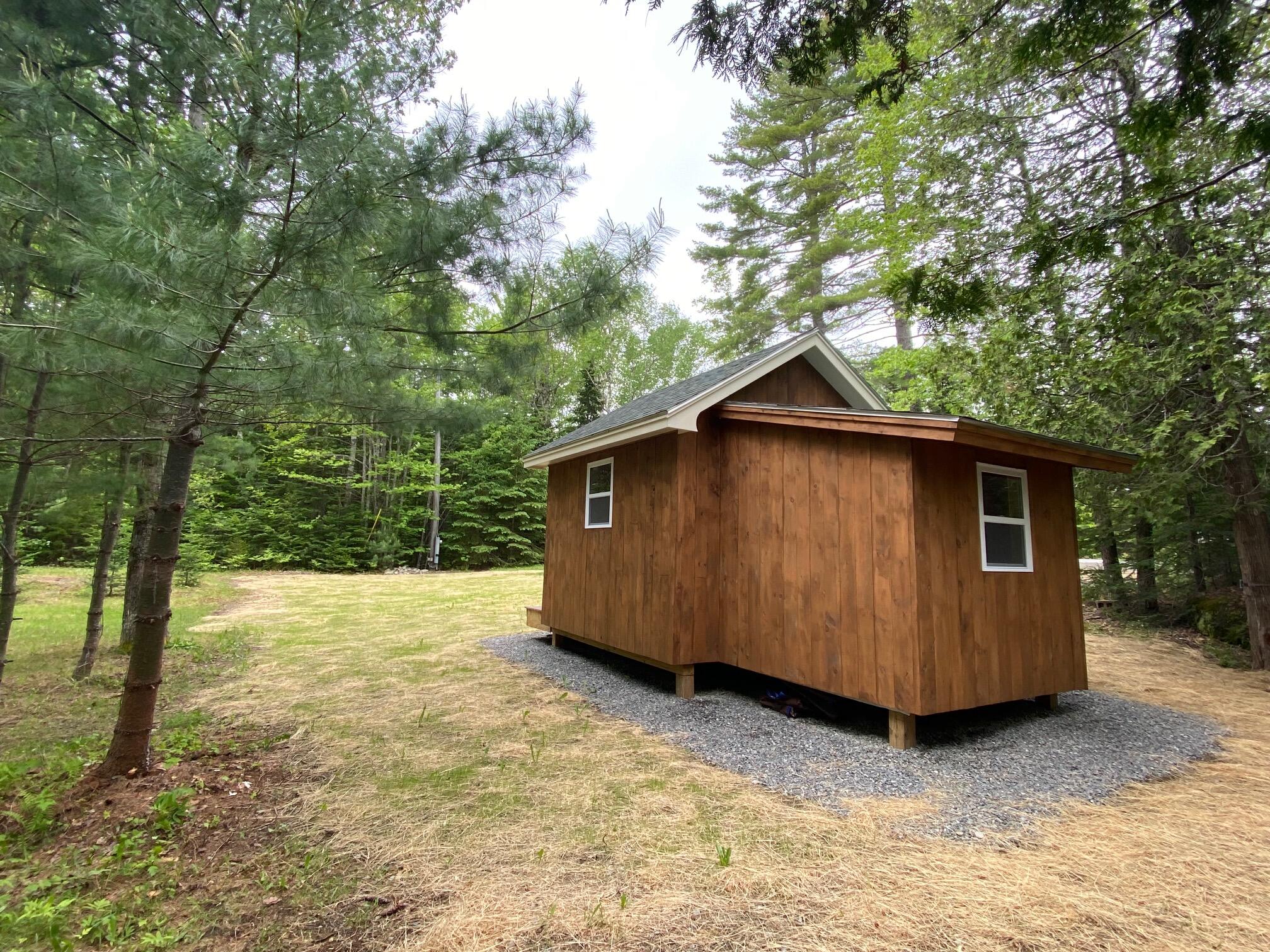 172 Blanchard Road Monson, ME