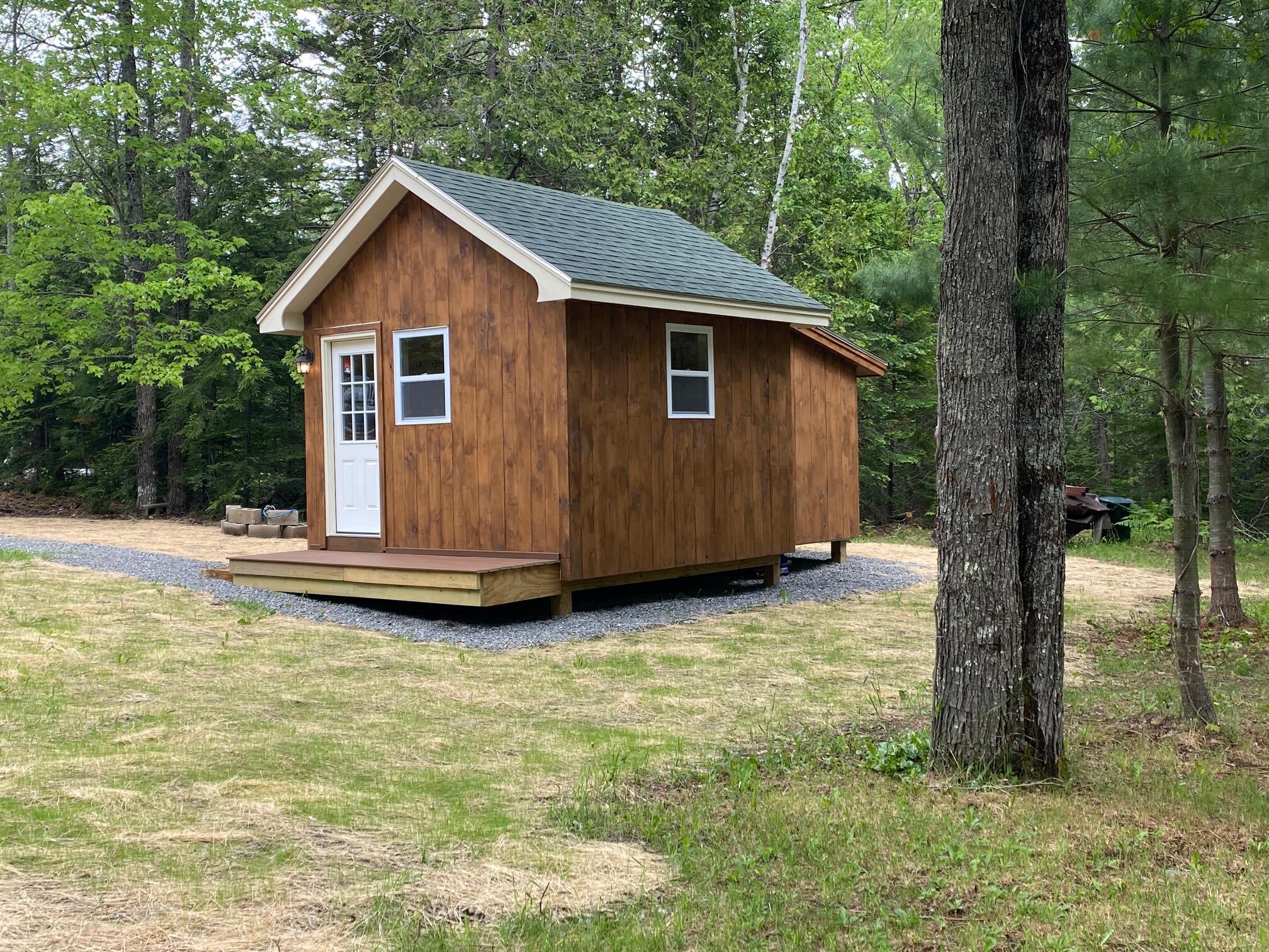 172 Blanchard Road Monson, ME