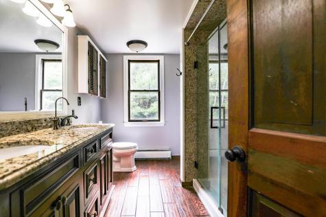 122 Otis Road Otis ME 04605