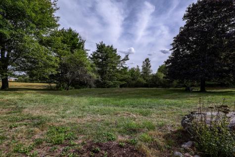 122 Otis Road Otis ME 04605