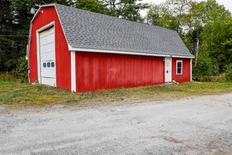 122 Otis Road Otis ME 04605